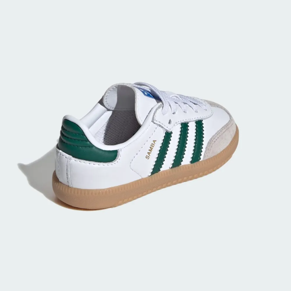 adidas Samba Og IE1337 / weiss