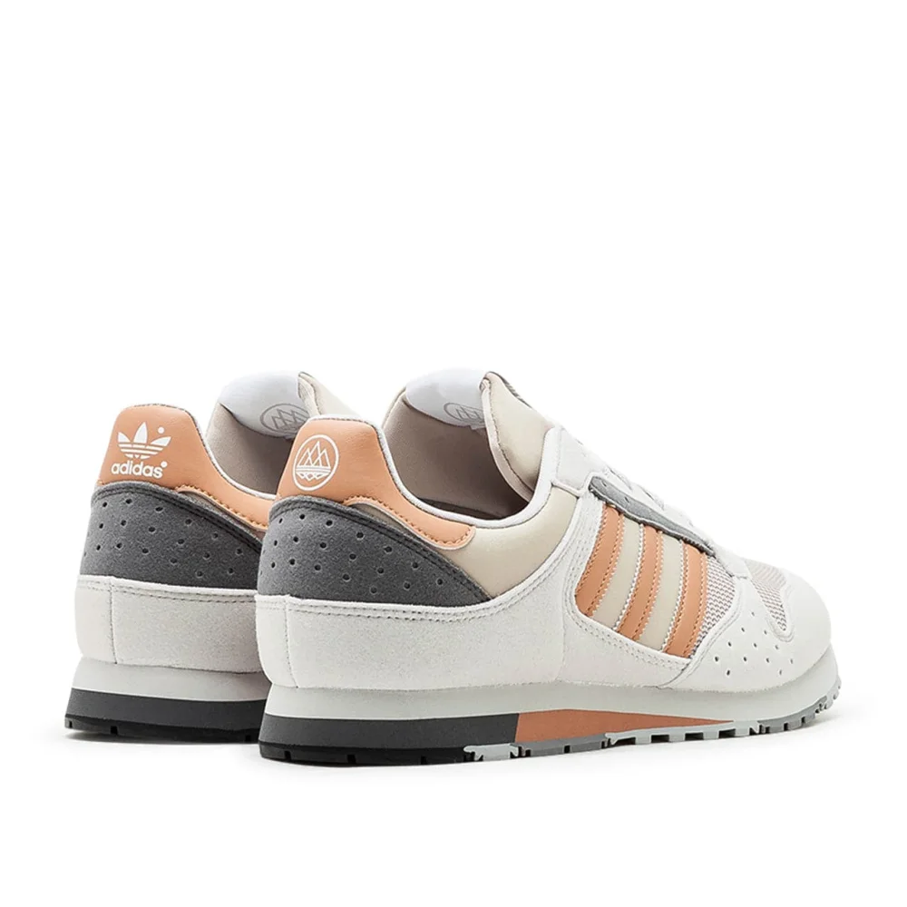 adidas ZX 620 SPZL GX3818 / grau