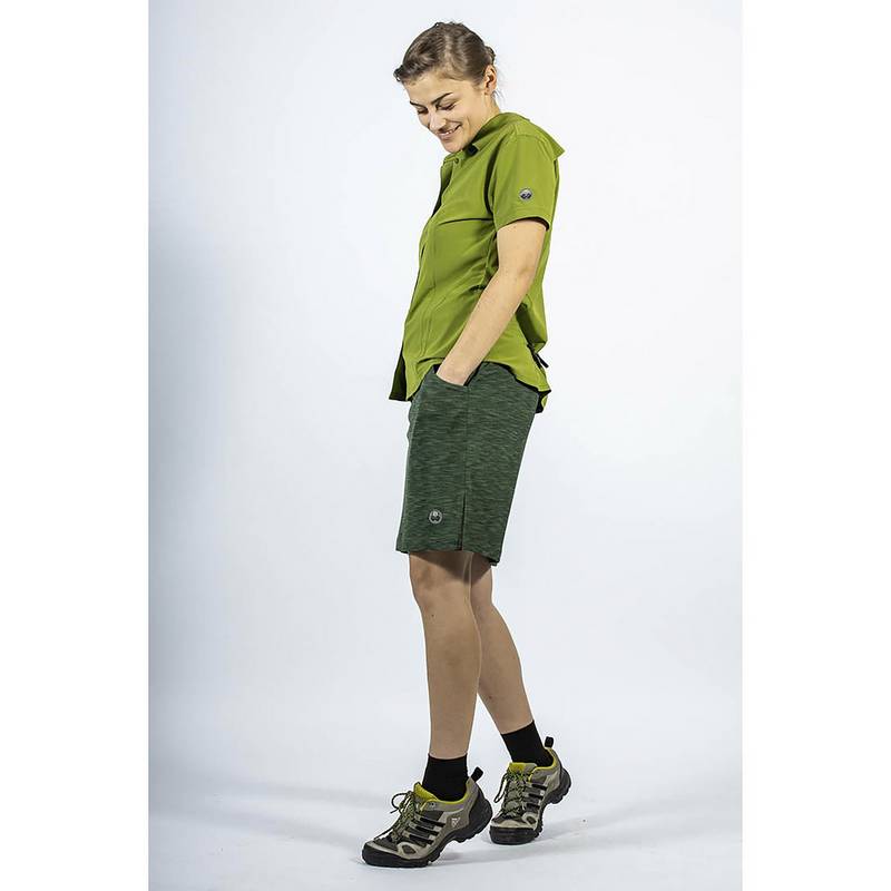 Maul Sport Tilburg fresh Hosenrock Damen