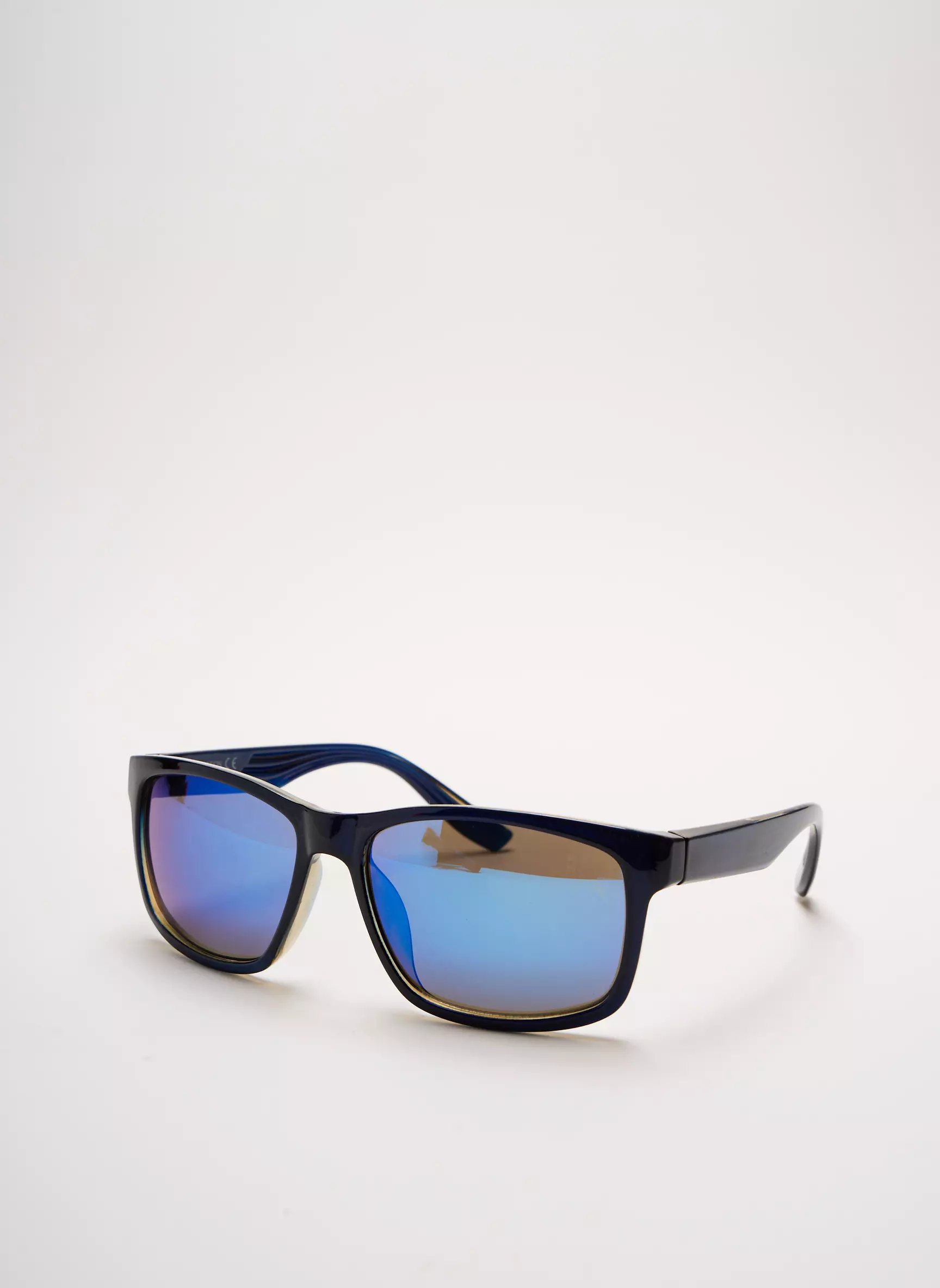 City Vision Eyewear Lunettes De Soleil Unisexe couleur bleu