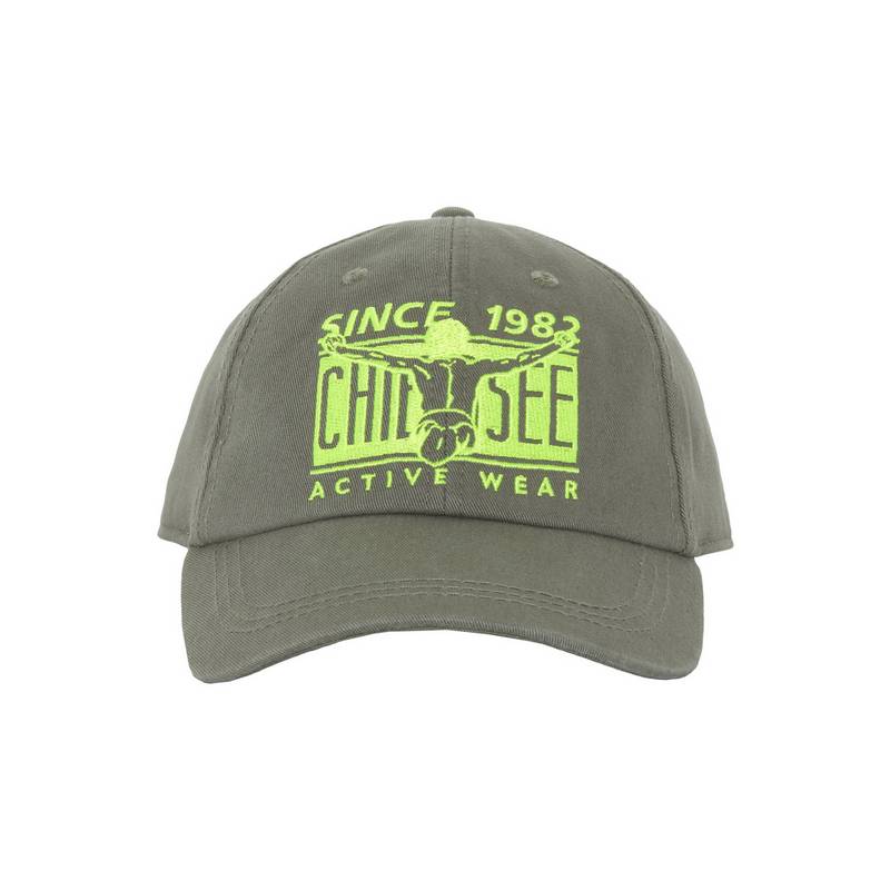 Chiemsee Unisex Cap Cap
