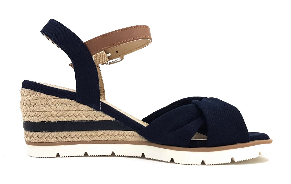 Tom Tailor 5390403 Blau navy