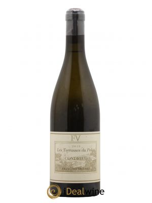 Condrieu Les Terrasses du Palat François Villard  2019 - Lot de 1 Bouteille