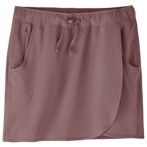 Patagonia - Women's Fleetwith Skort - Rock