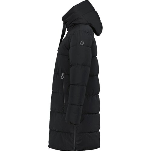DAMEN JACKE HELLANMAA