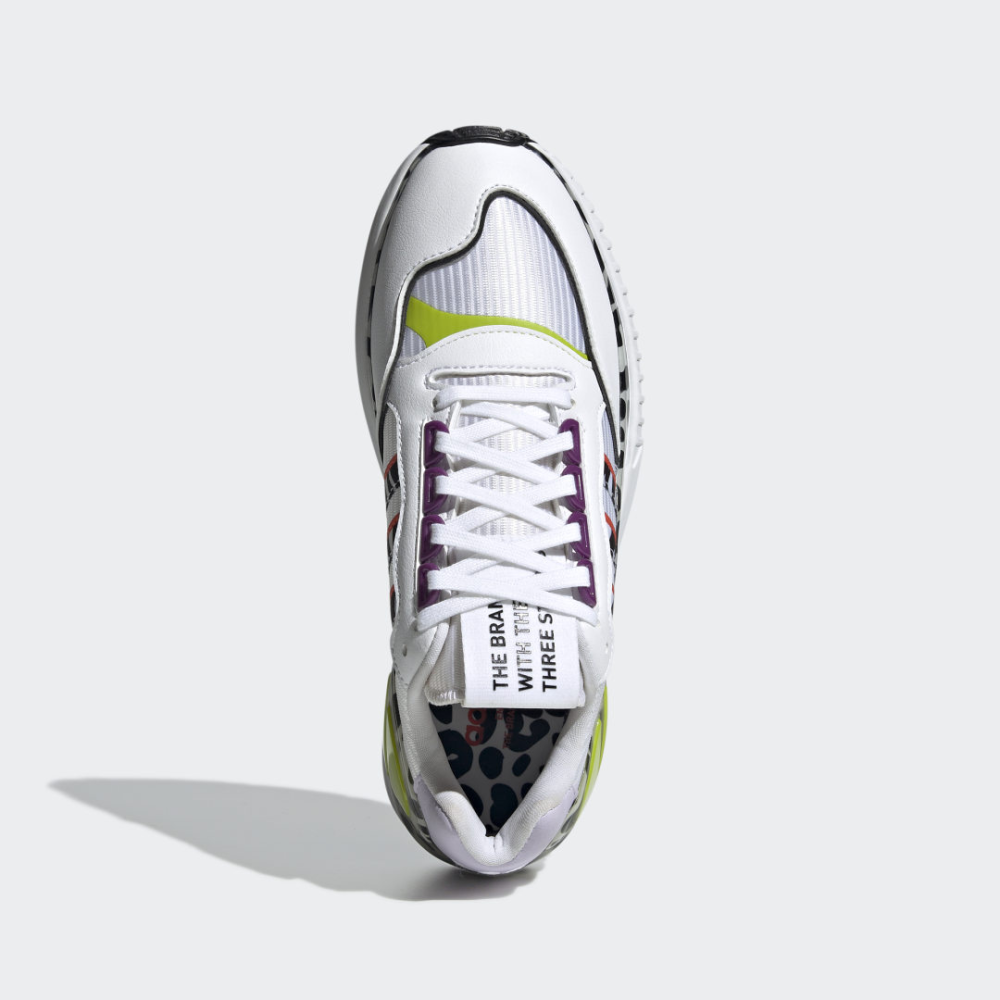 adidas ZX Wavian GW0517 / weiss