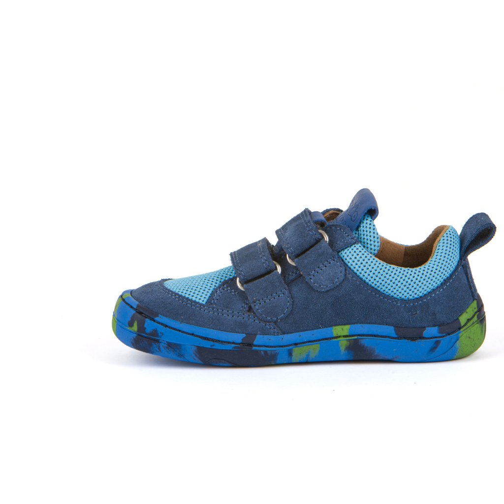 Froddo G3130200-2 Denim Barfußschuhe