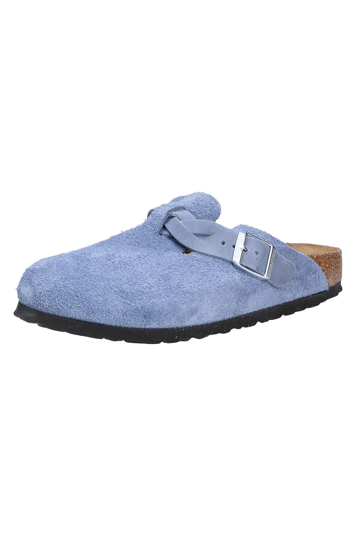Birkenstock  Tieffußbett Pantolette