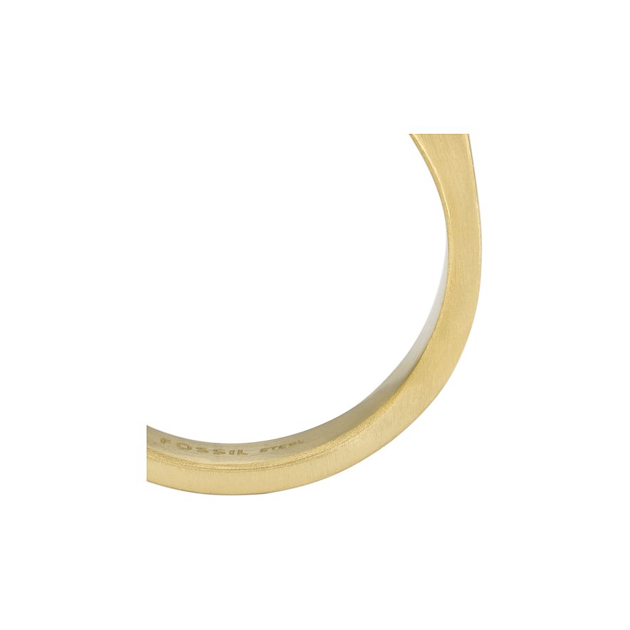 Fossil Herrenring JEWELRY