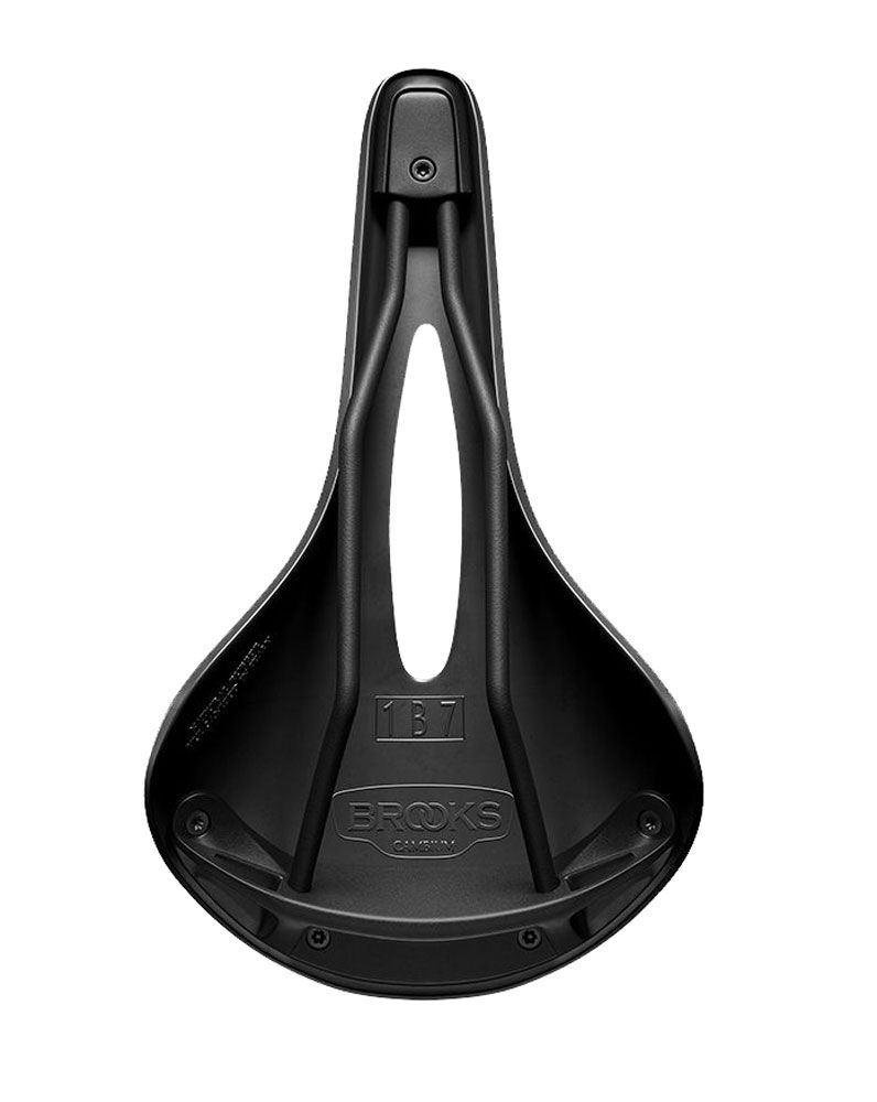 Brooks Cambium C17 Carved Sattel kaufen | Bike-Discount