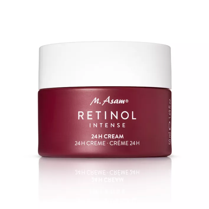 RETINOL INTENSE 24h Creme
