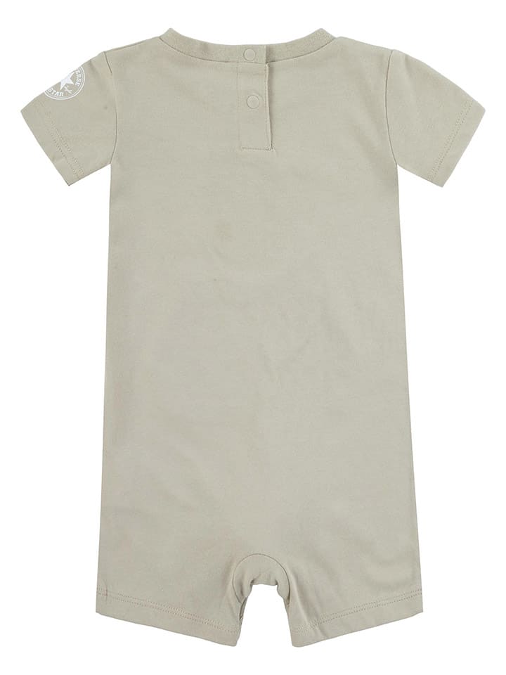Converse Jumper in Beige günstig kaufen
