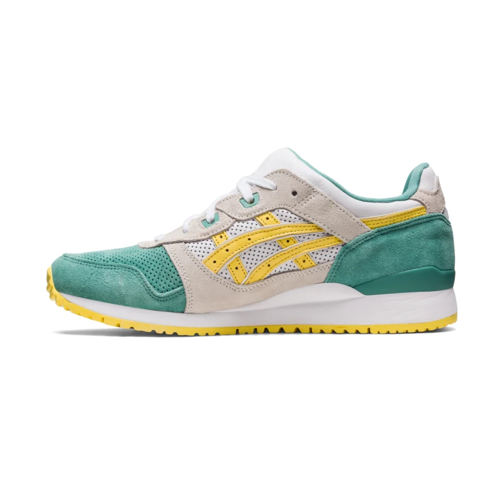 Asics Gel Lyte III OG 1201A762-301 / grün