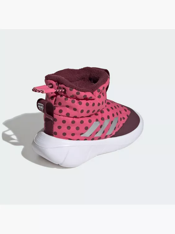 adidas adidas x Disney Mickey and Friends Monofit Boot Kids Schuh