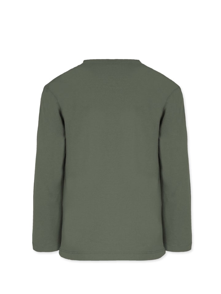 Band of Rascals Longsleeve 