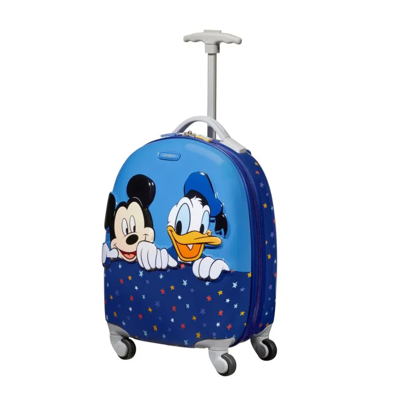 Samsonite ULTIMATE 2.0 DISNEY Spinner mit 4 Rollen Gr. 46\/16 - DISNEY STARS