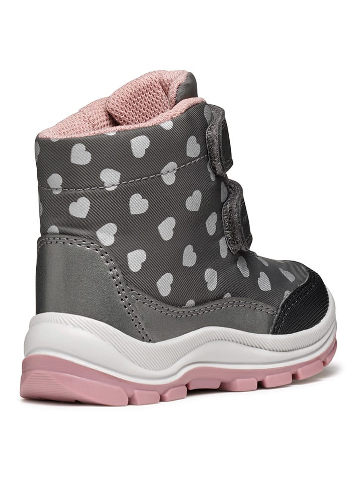 Geox Boots 