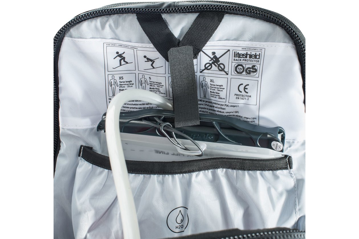 Evoc FR Trail Unlimited 20