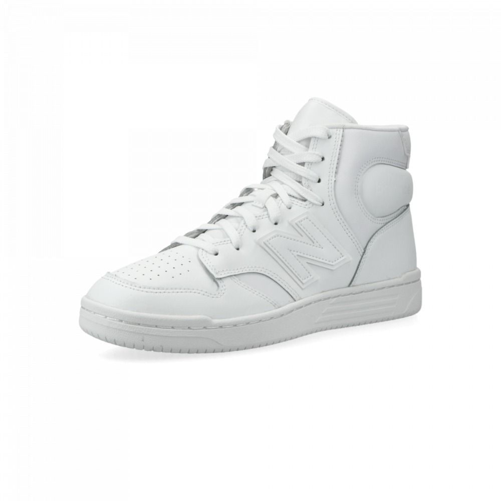 New Balance BB480COC BB480COC / weiss