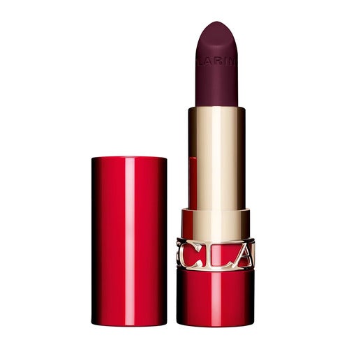 Clarins Joli Rouge Velvet Lipstick 744V Soft Plum 3,5 gram