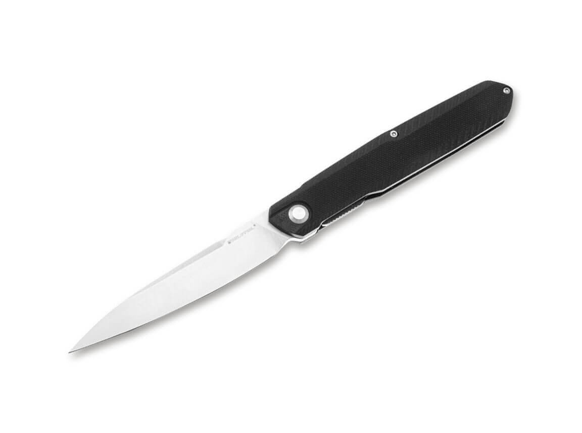 G5 Metamorph G10 Black