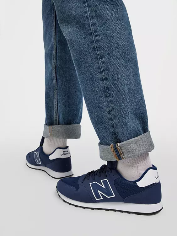New Balance Sneaker 500