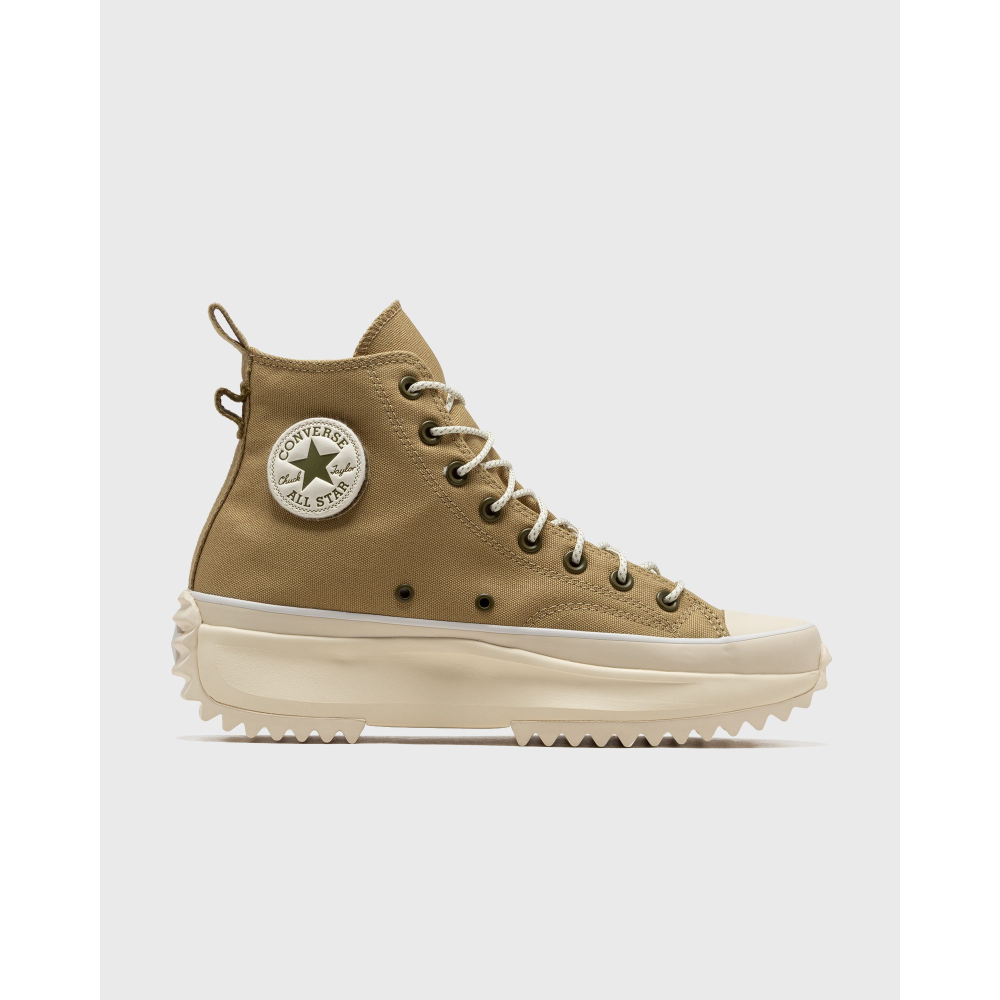 Converse Run Star Hike A06091C / grün