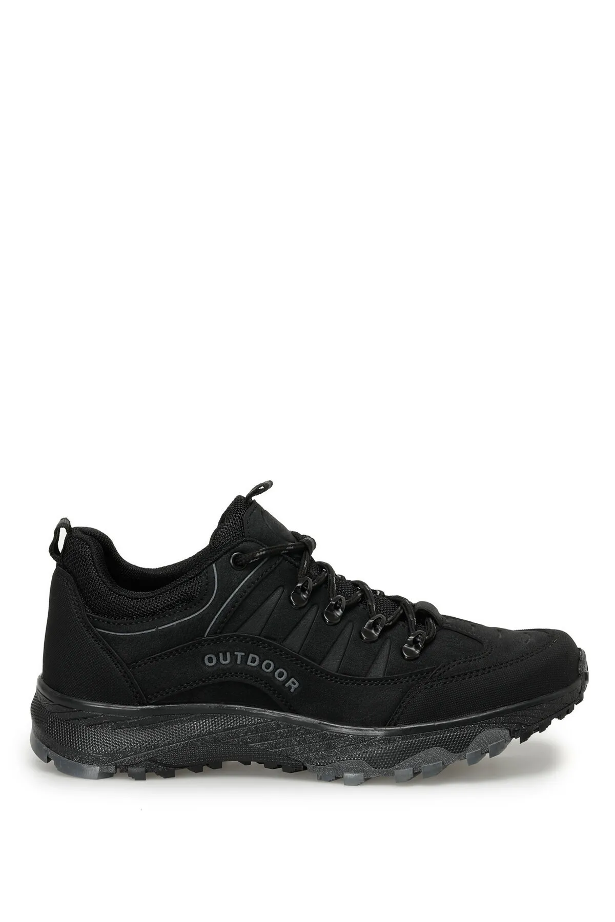 Proshot  KRUZ 3PR Schwarz Herren Outdoor