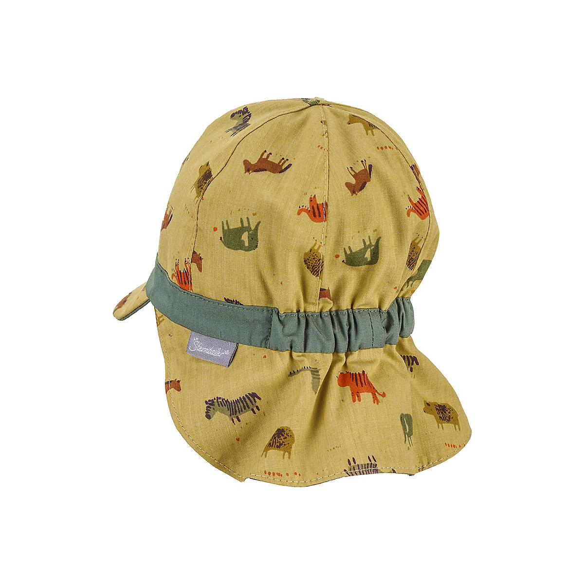 Baby Schirmmütze für Jungen