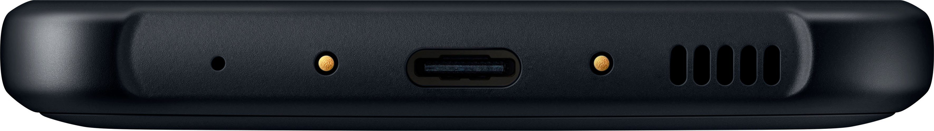Samsung Galaxy-Xcover5 EE Smartphone (13,5 cm/5,3 Zoll, 64 GB Speicherplatz, 16 MP Kamera)