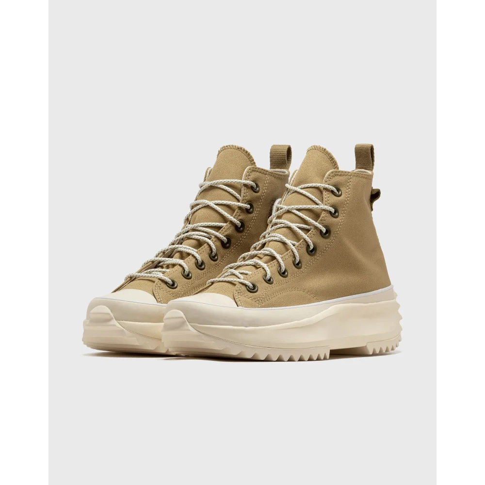 Converse Run Star Hike A06091C / grün