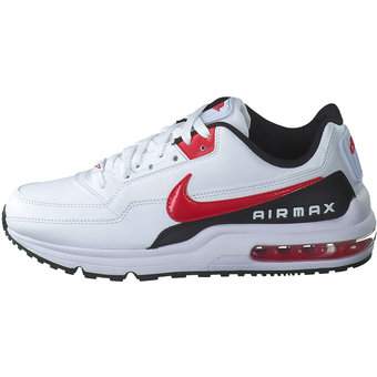 Nike Air Max LTD 3 Sneaker in weiß
