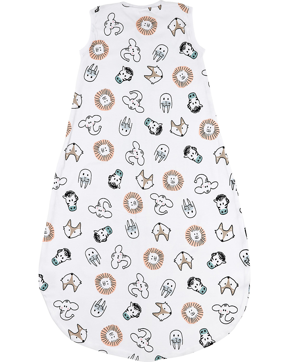Jersey Schlafsack