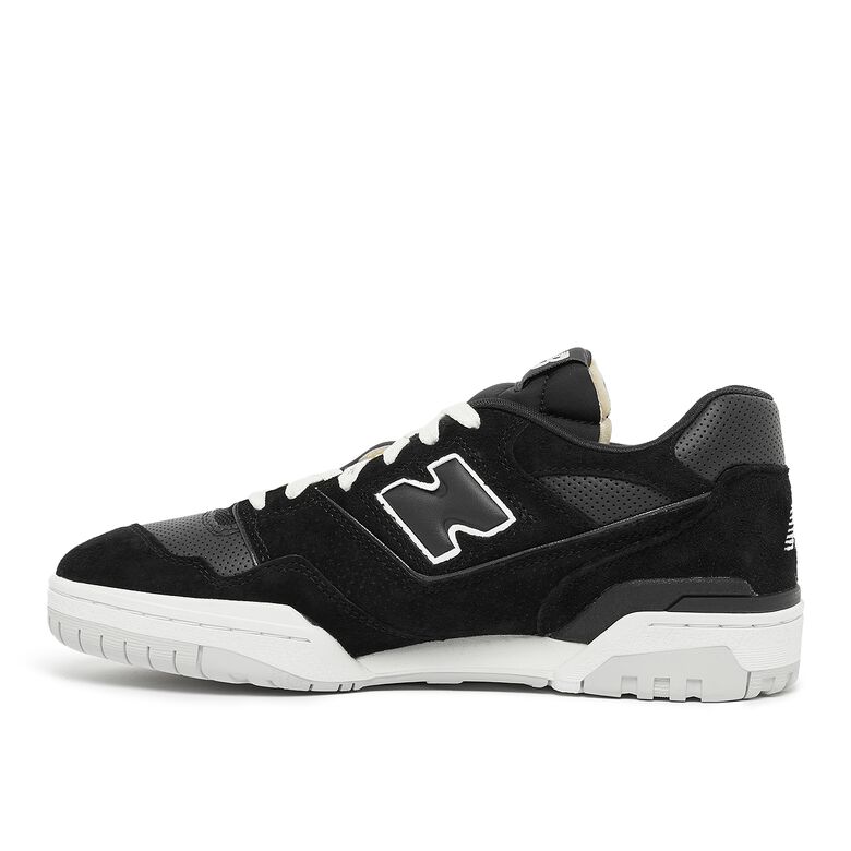New Balance BB550PRA black