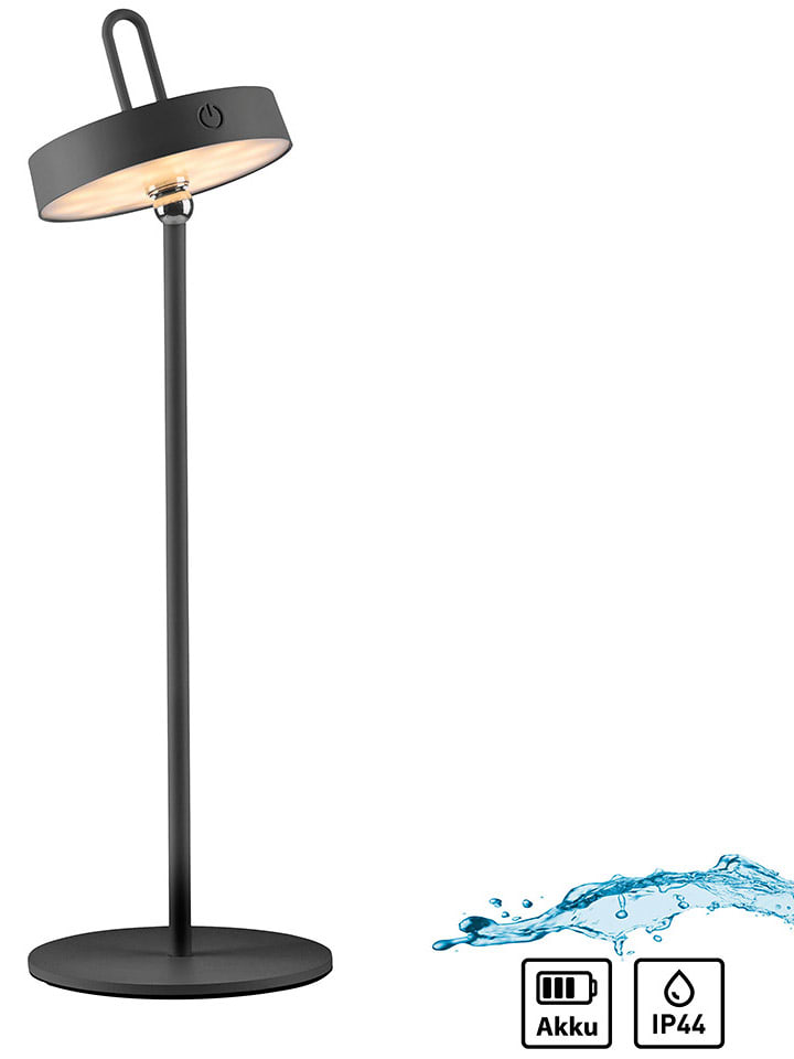 Just Light LED-Tischleuchte 