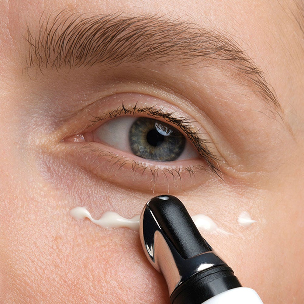 MÁDARA Time Miracle Wrinkle Augencreme 20 ml