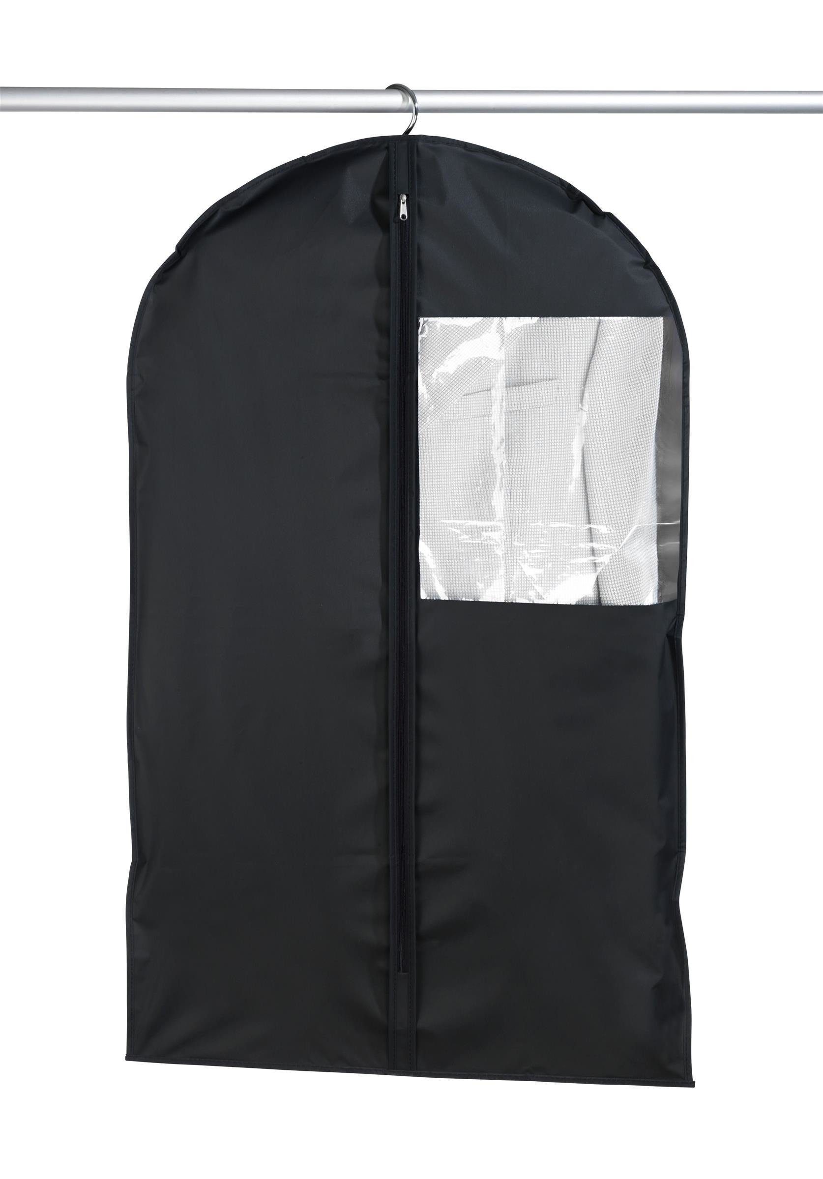 WENKO Kleiderschutzhülle