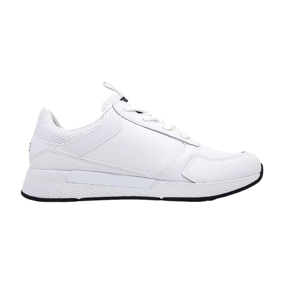 Tommy Hilfiger EM0EM01080YBR Weiß YBR white