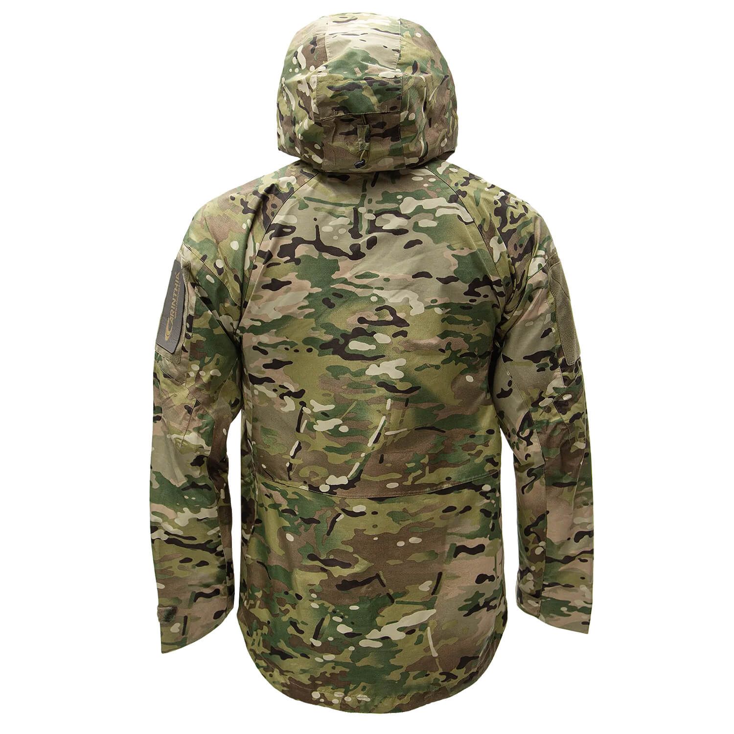 PRG 2.0 Jacket Regenjacke