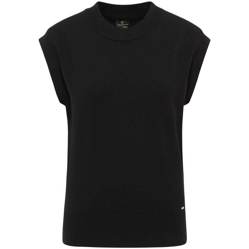 DreiMaster Strickpullover Damen