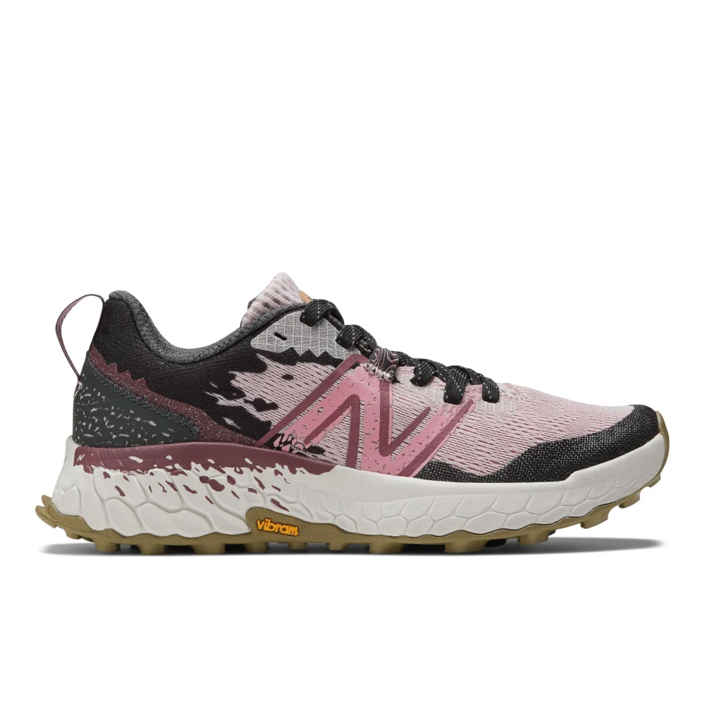 New Balance Fresh Foam X Hierro v7 WTHIERO7 / pink