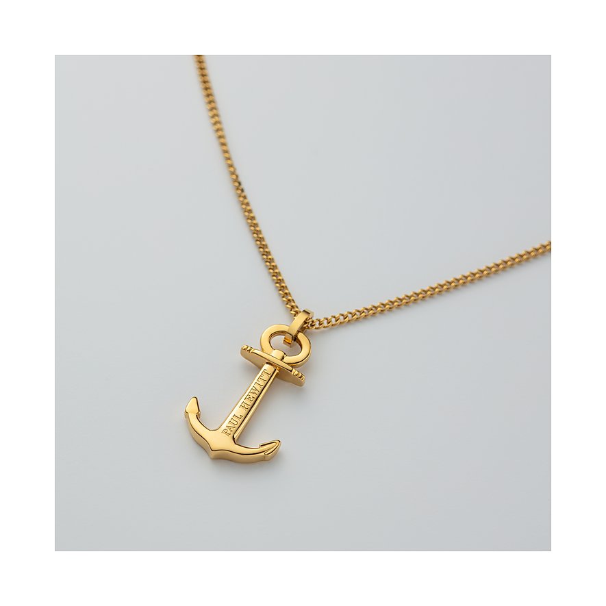 Paul Hewitt Kette The Anchor