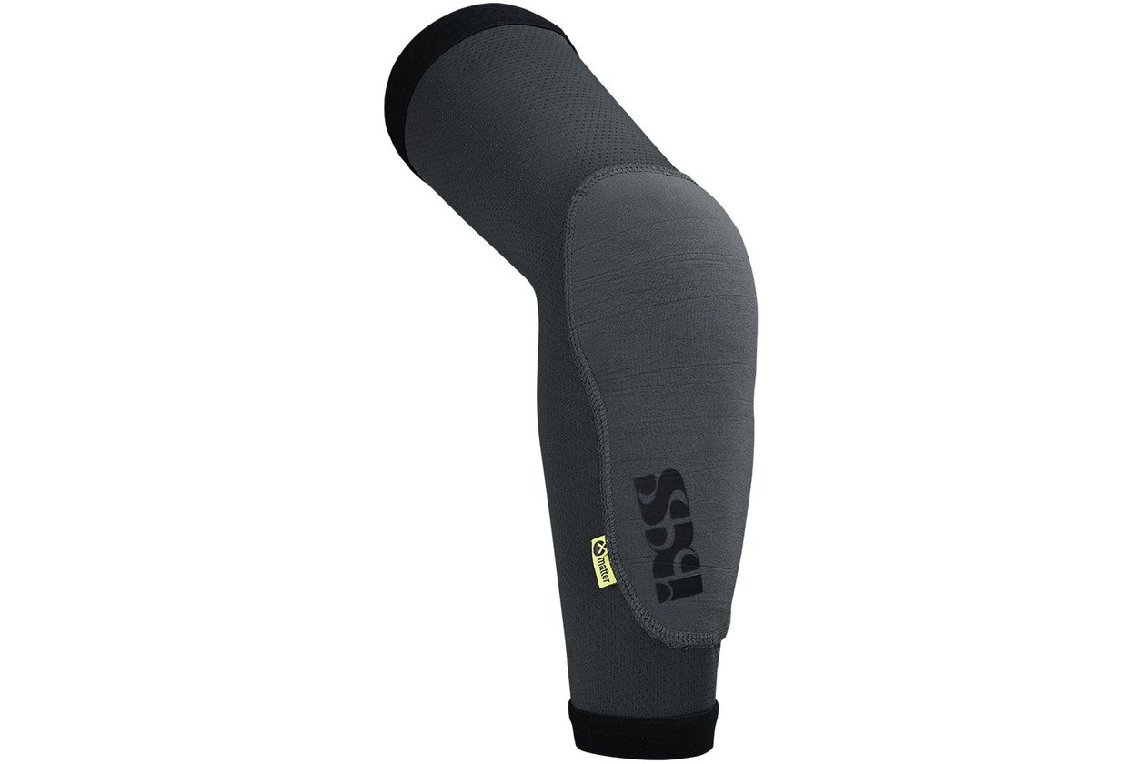 IXS Flow Light Ellenbogen Protektor - 2023