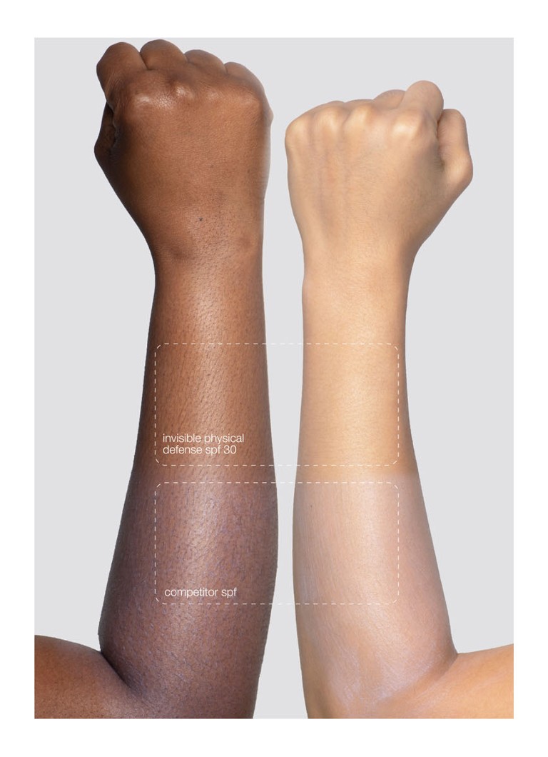 Protecție solară facială Dermalogica Invisible Physical Defense SPF 30