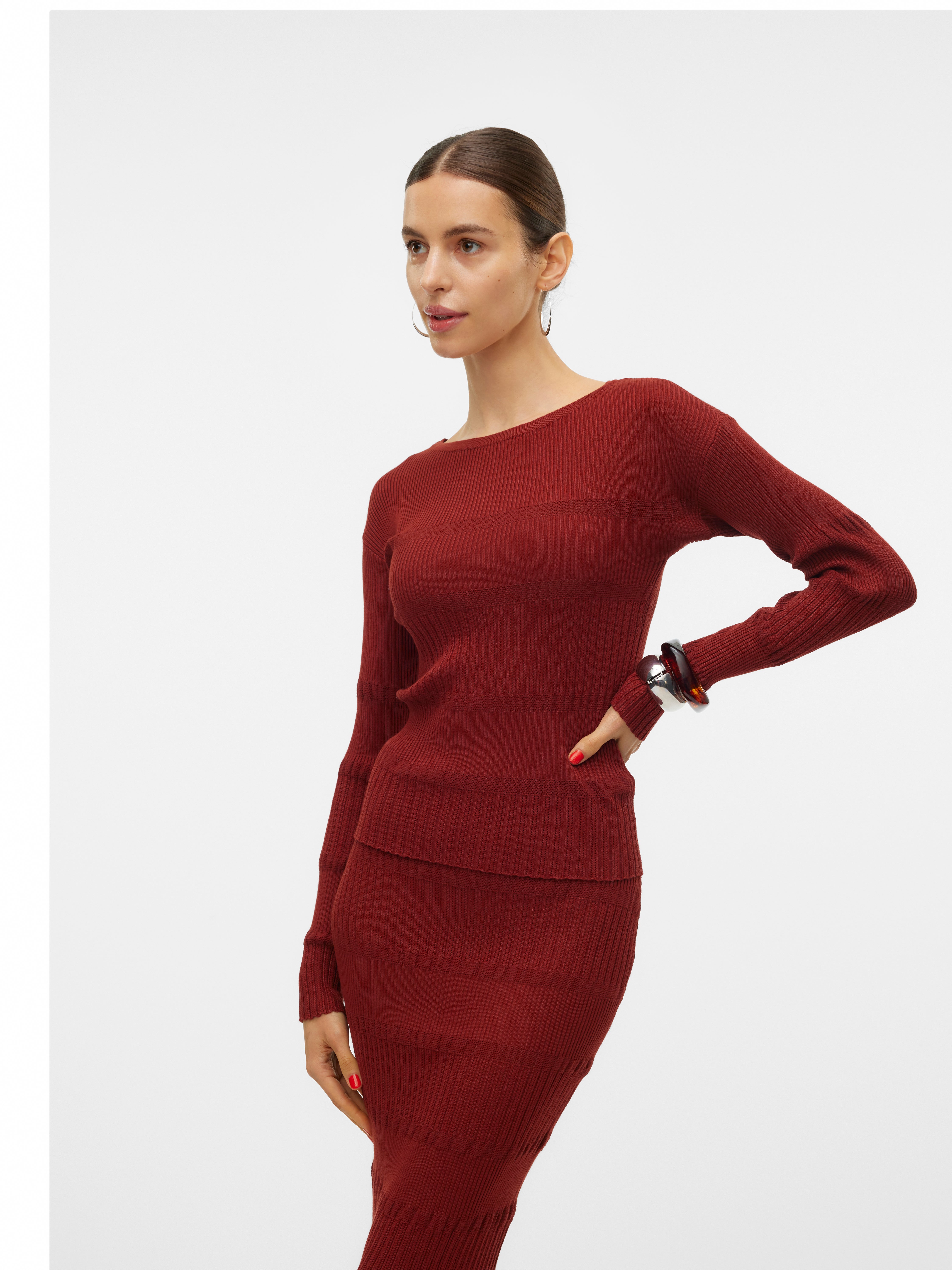VMROMANE Pullover