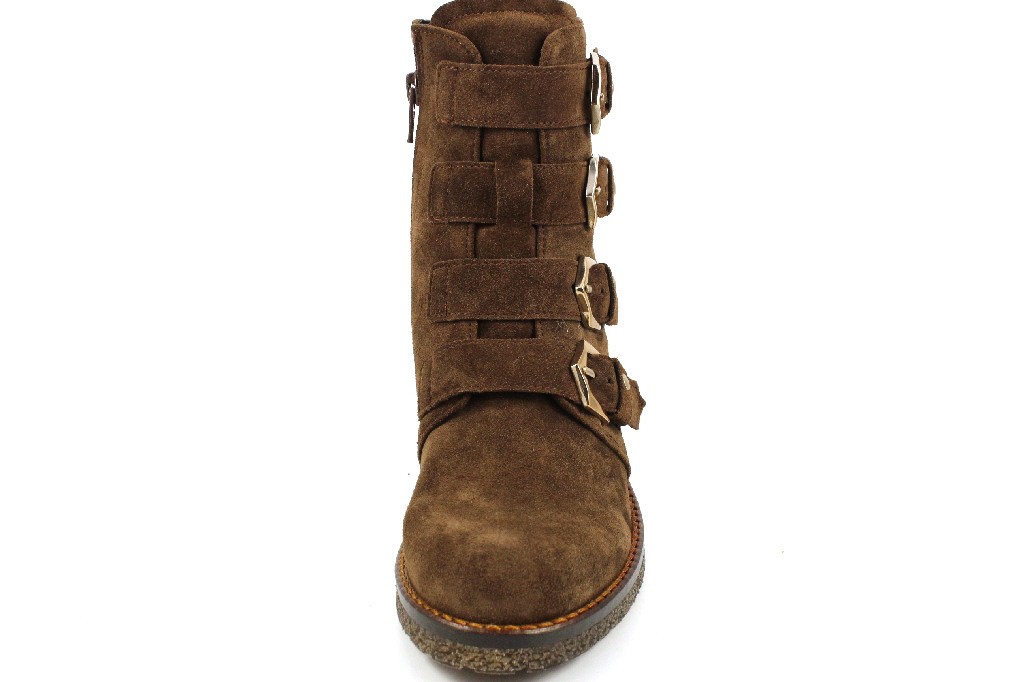 GABOR Stiefeletten beige