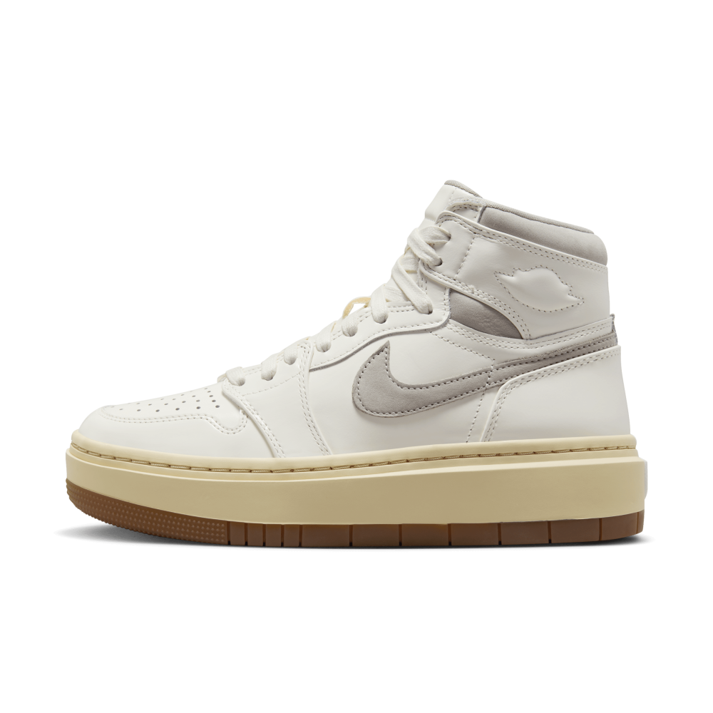 NIKE JORDAN 1 Elevate High Air SE WMNS DZ3744-100 / weiss