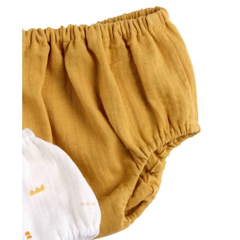 Lot de 2 culottes bloomers Sunlight