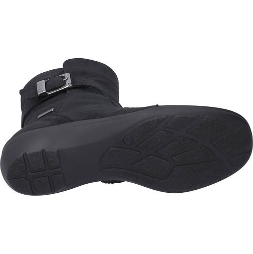 WESTLAND Stiefel Dora 10, schwarz