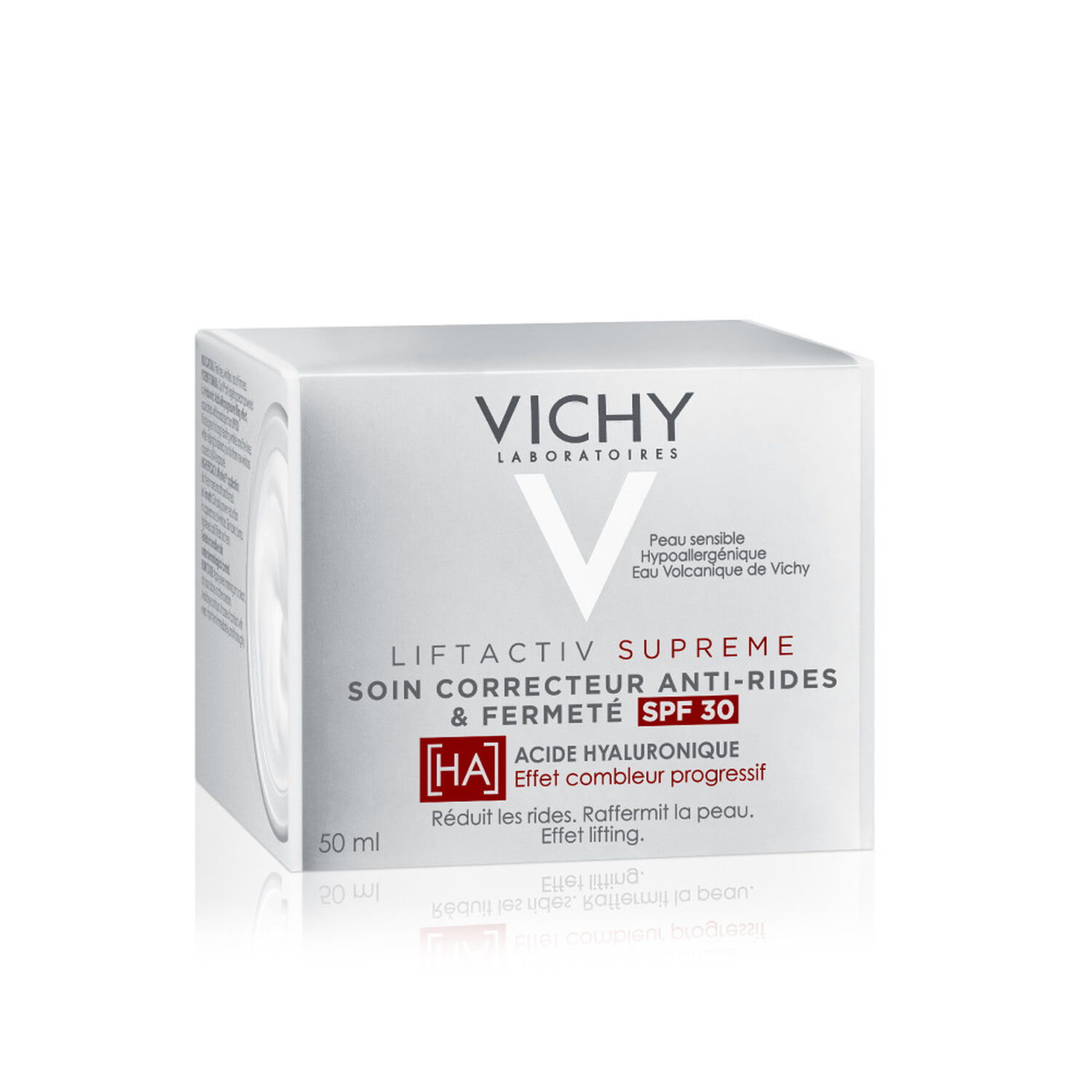 Vichy Liftactiv Supreme Crème Jour Anti-Age & Anti-Rides 50 ml